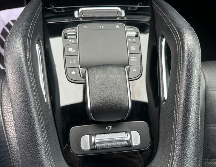 Mercedes-Benz GLE 16