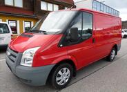 Ford Transit 1
