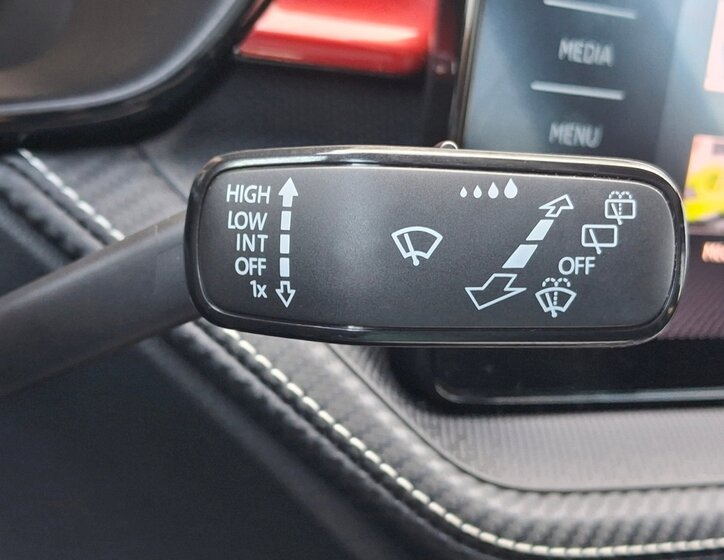 Škoda Fabia Hatchback 999,0 81 kw