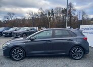 Hyundai i30 Hatchback 1,5 l 117 kw