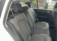 Volkswagen Golf Kombi 2,0 l 110 kw