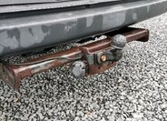 Mercedes-Benz Sprinter Ostatní 2,1 l 120 kw