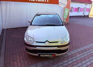 Citroën C4 Hatchback 1,4 l 65 kw