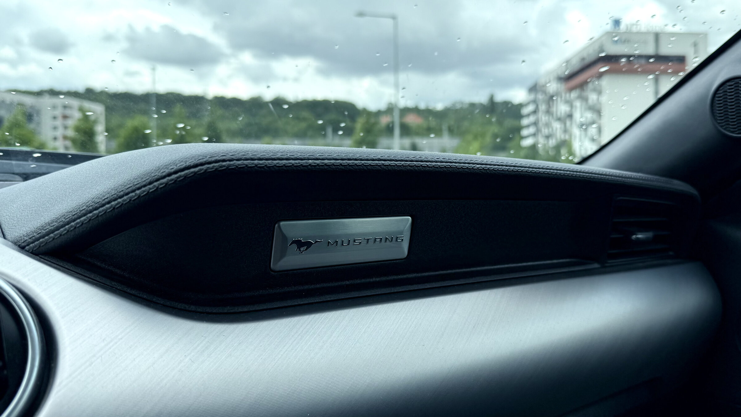 Ford Mustang Kupé 5,0 l 310 kw