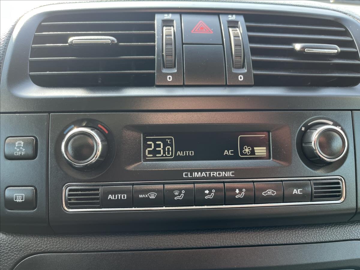 Škoda Fabia Kombi 1,6 l 66 kw