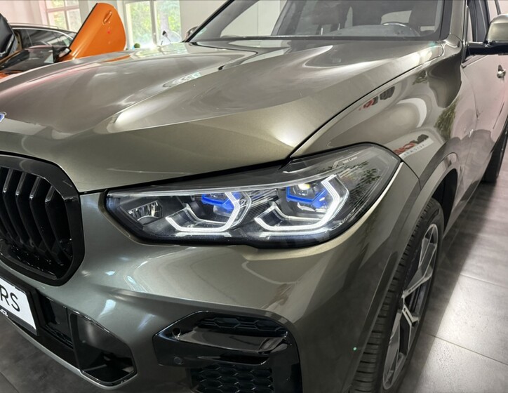 BMW X5 32
