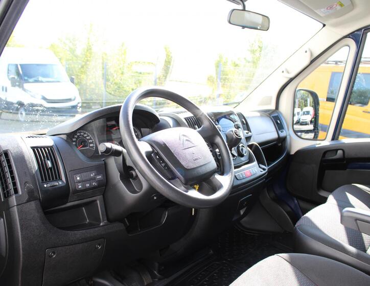 Citroën Jumper 10