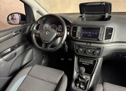 Volkswagen Sharan MPV 2,0 l 110 kw