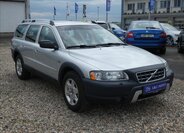 Volvo XC70 Kombi 2,4 l 136 kw