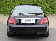 Mercedes-Benz CL 5