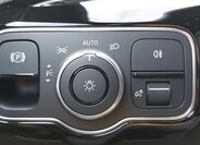 Mercedes-Benz CLA Kombi 1,3 l 120 kw