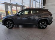 Hyundai Tucson SUV 1,6 l 118 kw