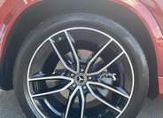 Mercedes-Benz GLE SUV 3,0 l 270 kw