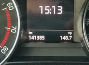 Škoda Fabia Hatchback 1,2 l 66 kw