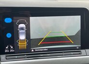 Volkswagen Golf Hatchback 1,5 l 96 kw