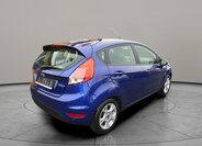 Ford Fiesta Hatchback 998,0 74 kw
