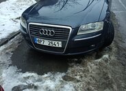 Audi A8 Sedan 0,0 0