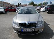 Škoda Octavia 2