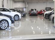 Mazda CX-5 SUV 2,5 l 143 kw