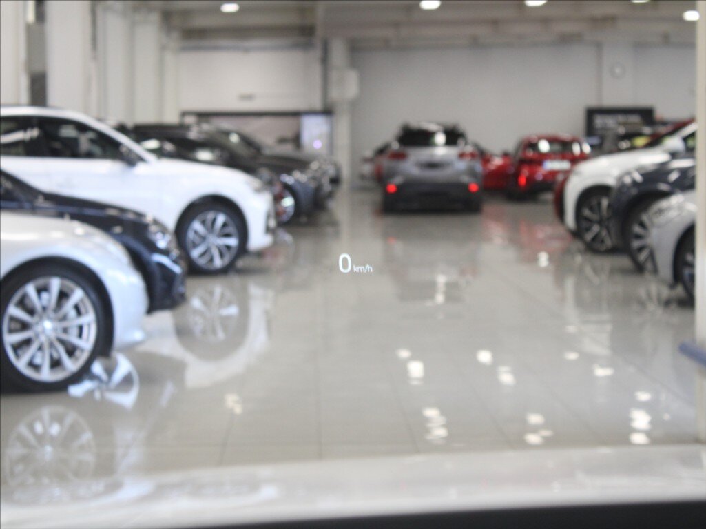 Mazda CX-5 SUV 2,5 l 143 kw