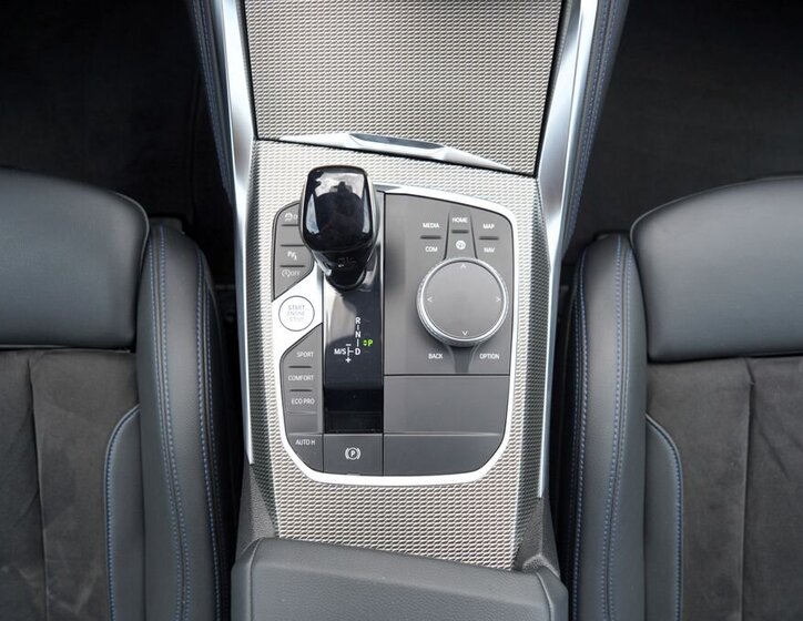 BMW Řada 4 Kupé 2,0 l 190 kw