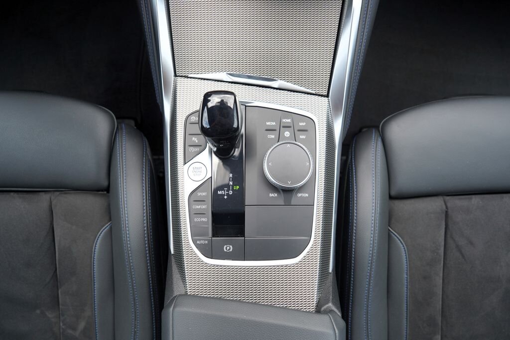 BMW Řada 4 Kupé 2,0 l 190 kw