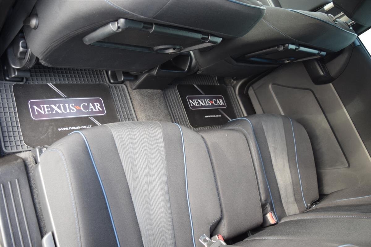 Mazda 5 Kombi 1,8 l 85 kw