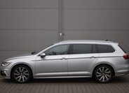 Volkswagen Passat Kombi 2,0 l 110 kw