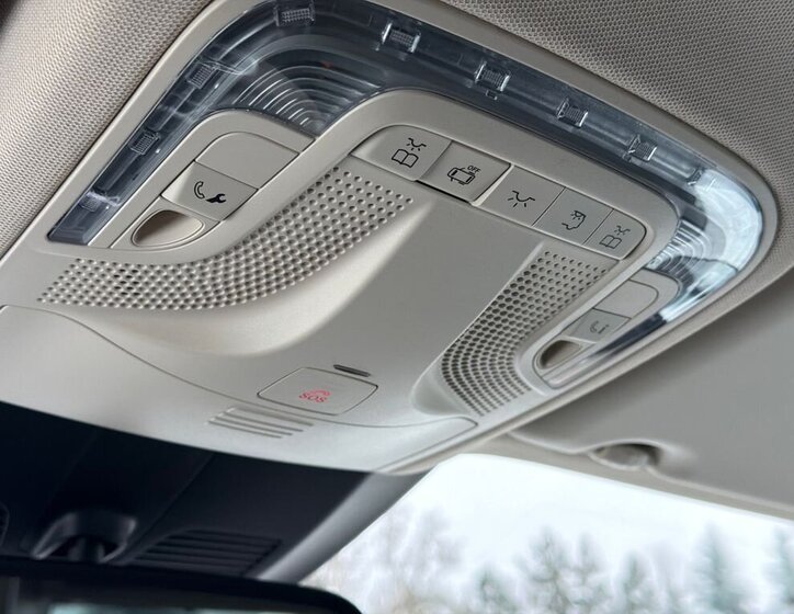 Mercedes-Benz Třídy V Ostatní 2,0 l 120 kw