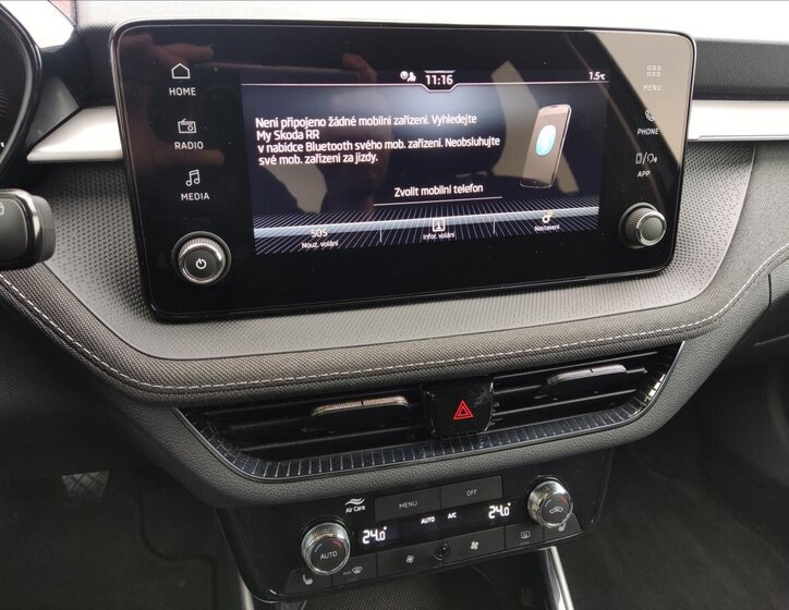 Škoda Fabia Hatchback 999,0 70 kw