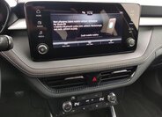 Škoda Fabia Hatchback 999,0 70 kw