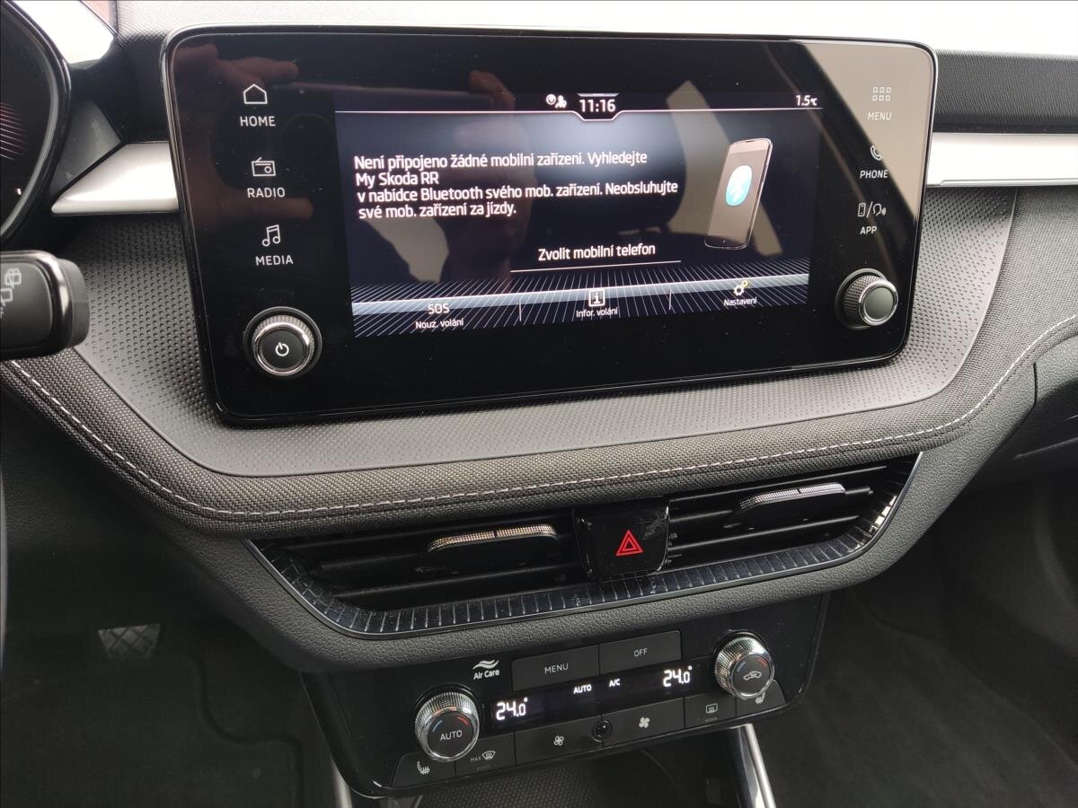 Škoda Fabia Hatchback 999,0 70 kw