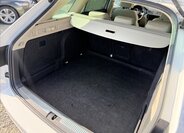 Škoda Superb Kombi 2,0 l 140 kw