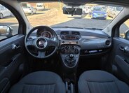 Fiat 500 Hatchback 875,0 63 kw