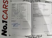 Volkswagen Sharan MPV 2,0 l 103 kw