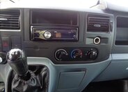 Ford Transit Ostatní 2,2 l 63 kw