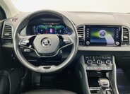 Škoda Karoq SUV / Terénní 1,5 l 110 kw