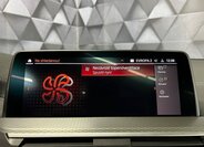 BMW X3 SUV 3,0 l 210 kw