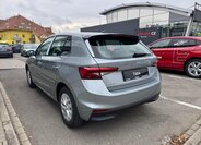 Škoda Fabia Hatchback 999,0 59 kw