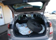 Hyundai Tucson SUV / Terénní 1,6 l 85 kw