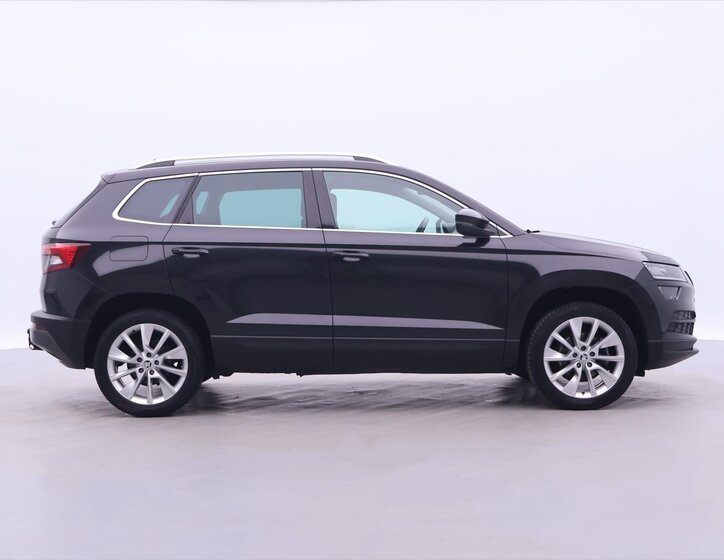 Škoda Karoq SUV / Terénní 999,0 85 kw