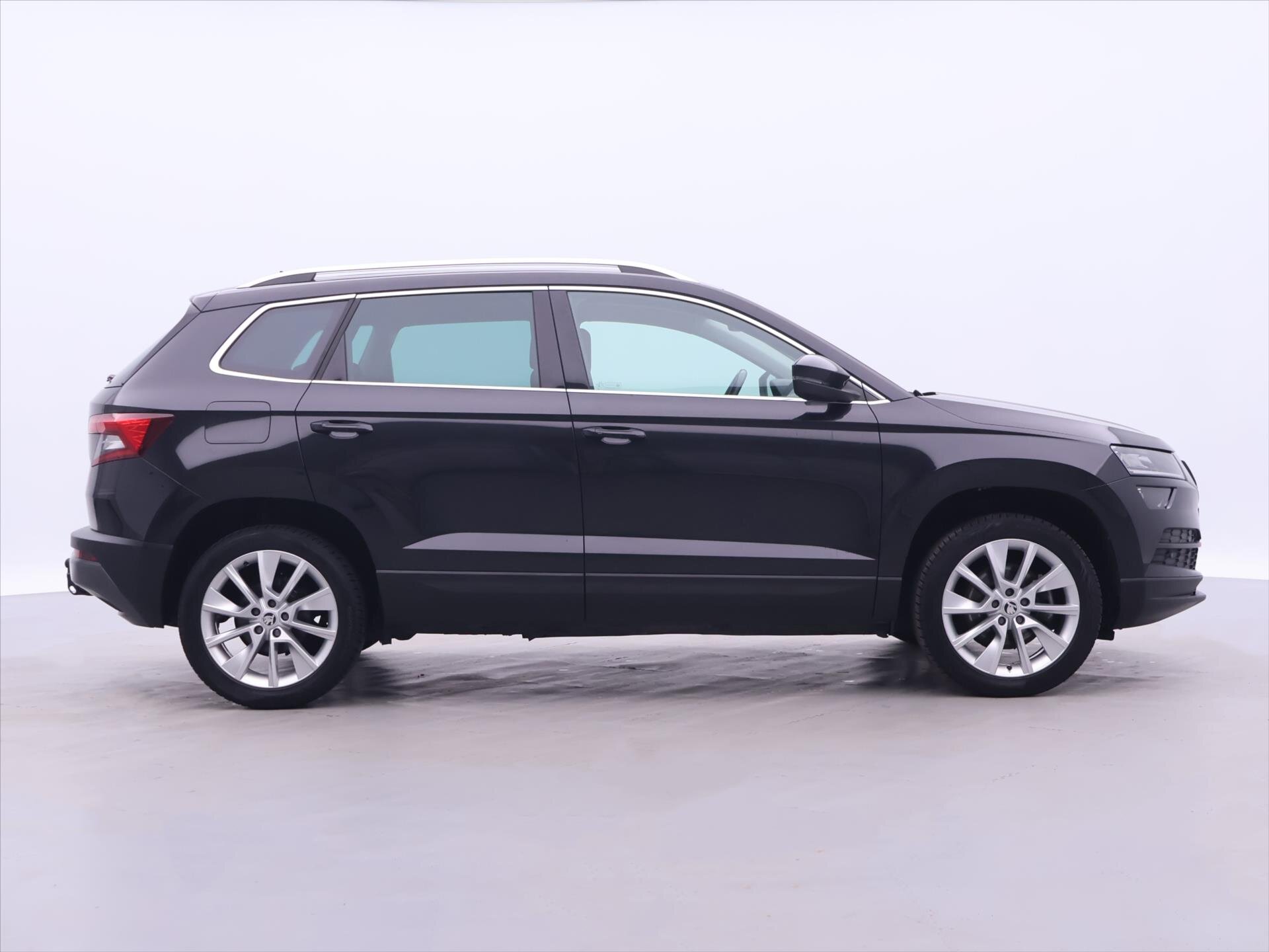 Škoda Karoq SUV / Terénní 999,0 85 kw