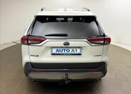 Toyota RAV4 5