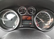 Peugeot 308 Kombi 1,6 l 80 kw