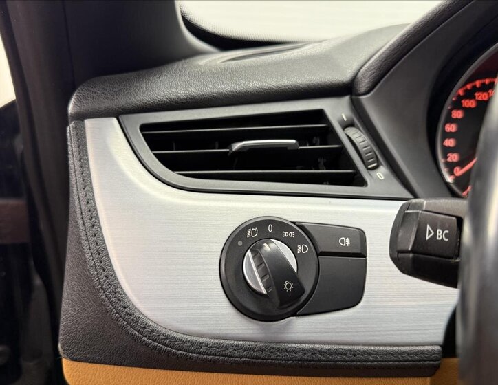 BMW Z4 Kabriolet 2,0 l 135 kw