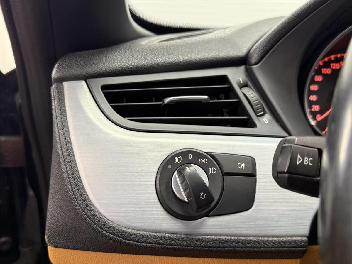 BMW Z4 Kabriolet 2,0 l 135 kw