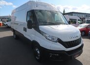 Iveco Daily Ostatní 3,0 l 132 kw