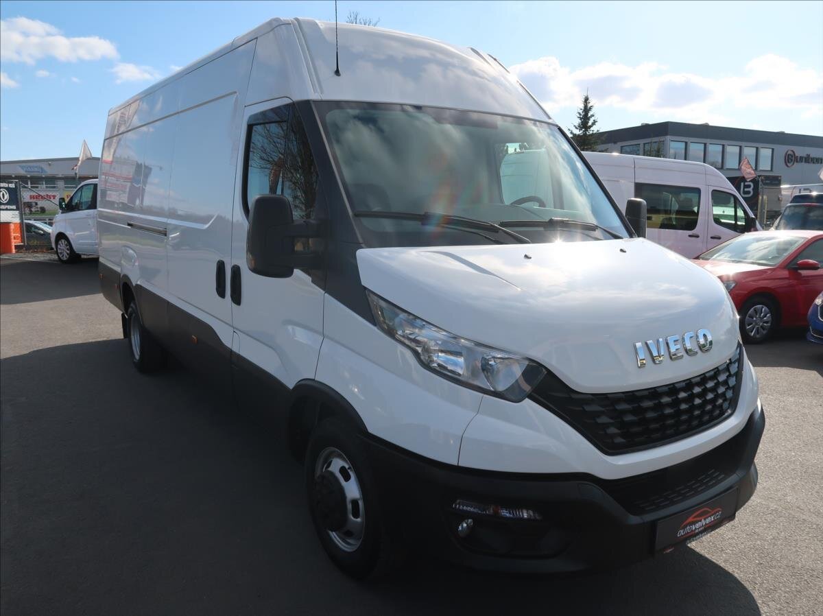 Iveco Daily Ostatní 3,0 l 132 kw