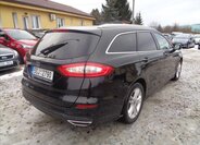 Ford Mondeo Kombi 2,0 l 132 kw