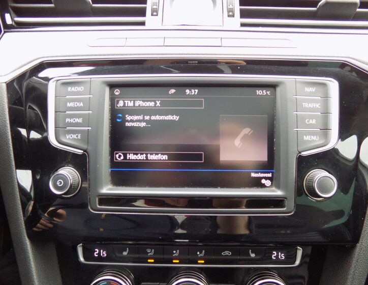 Volkswagen Passat 40